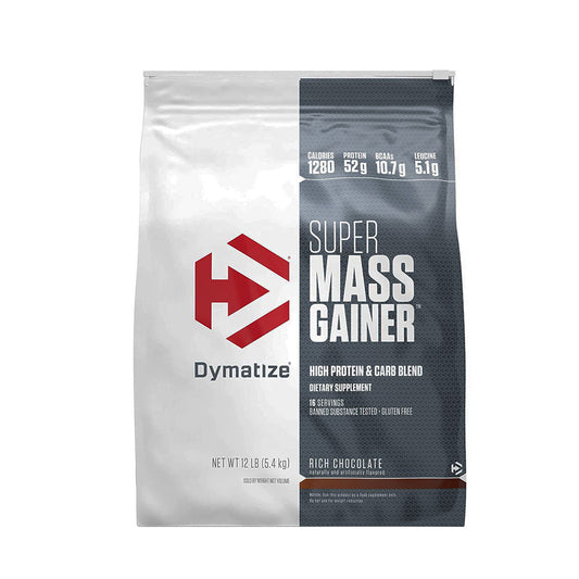 Dymatize Super Mass Gainer