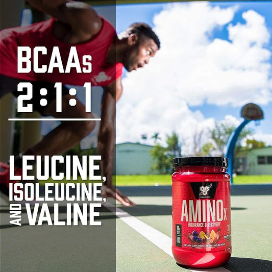 BSN AMINO X (30 Servings)