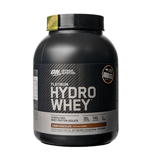 Optimum Nutrition Platinum HydroWhey