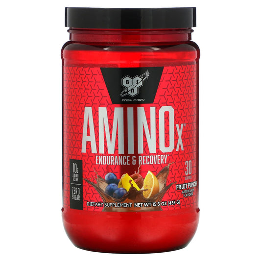 BSN AMINO X (30 Servings)