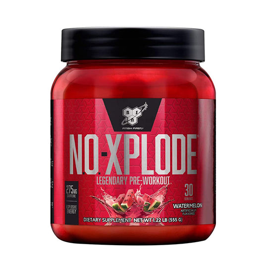 BSN NO-Xplode