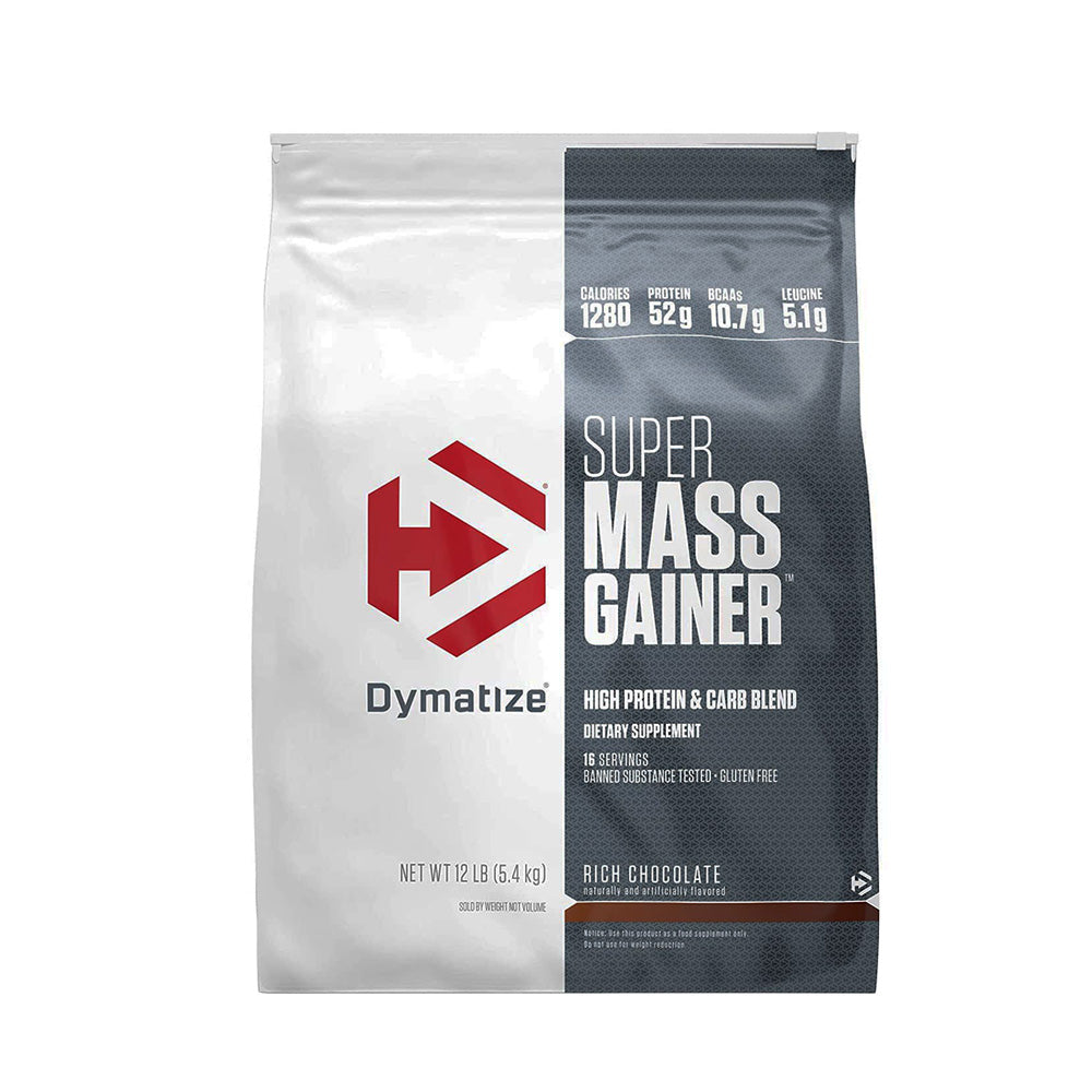 Dymatize Super Mass Gainer