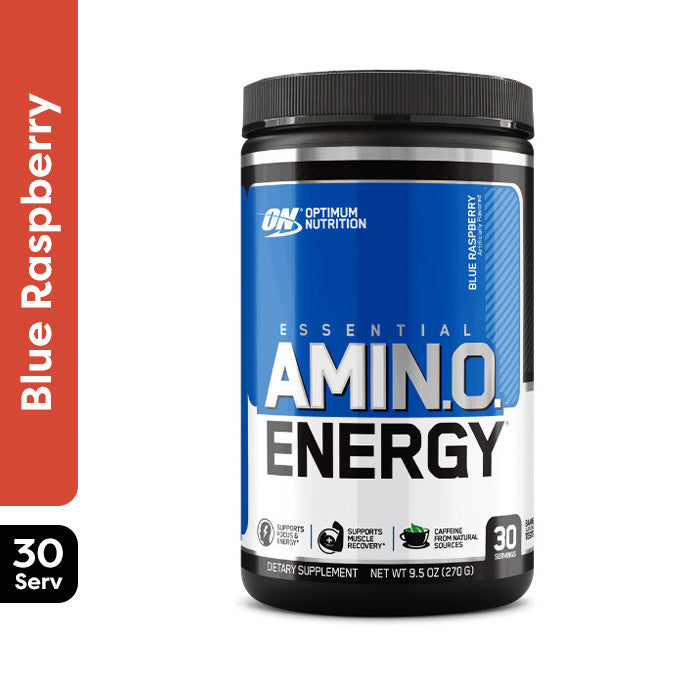 Optimum Nutrition Amino Energy