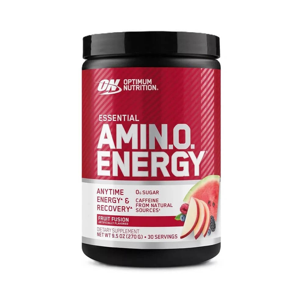 Optimum Nutrition Amino Energy