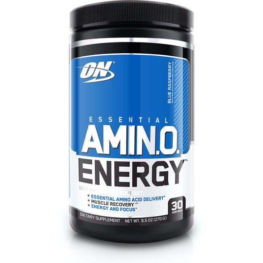 Optimum Nutrition Amino Energy
