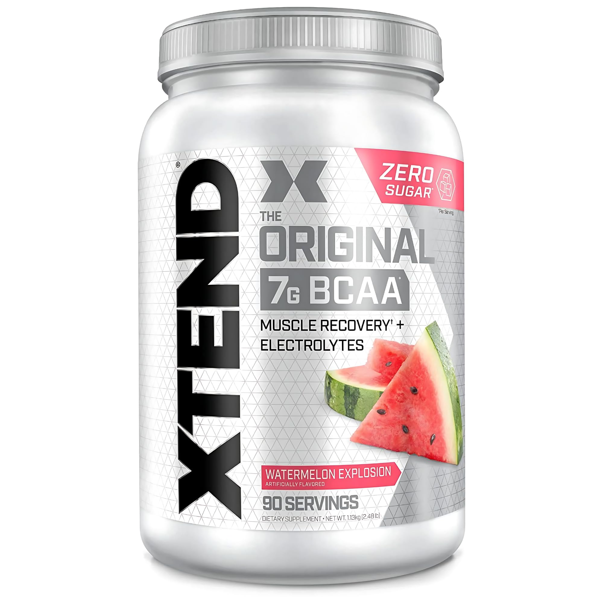 Xtend Original BCAA