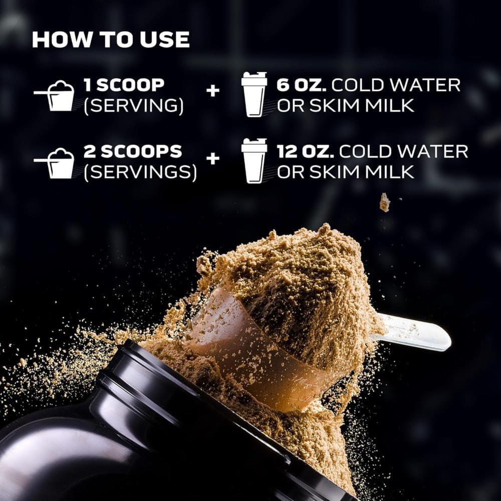 Muscletech Mass Tech