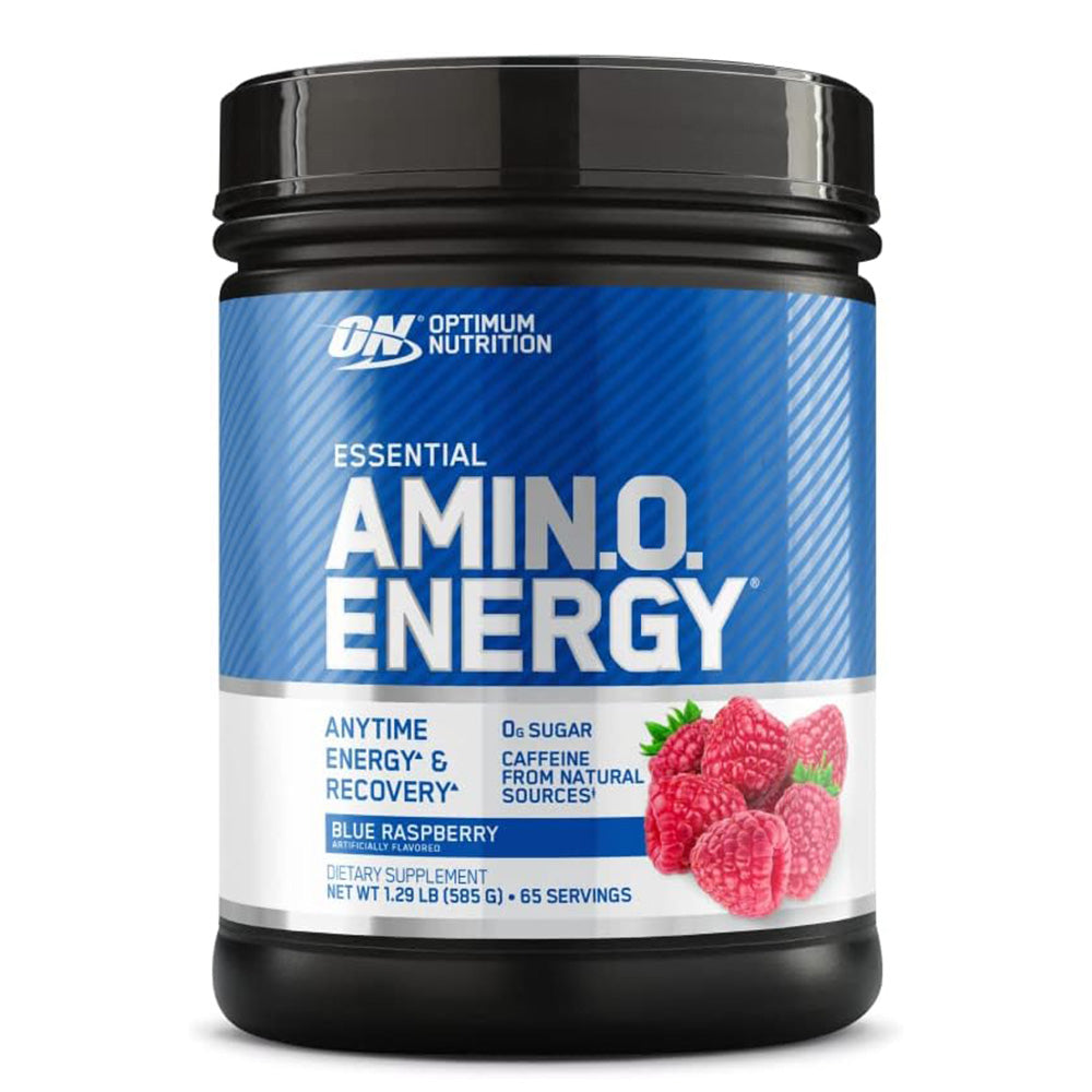 Optimum Nutrition Amino Energy