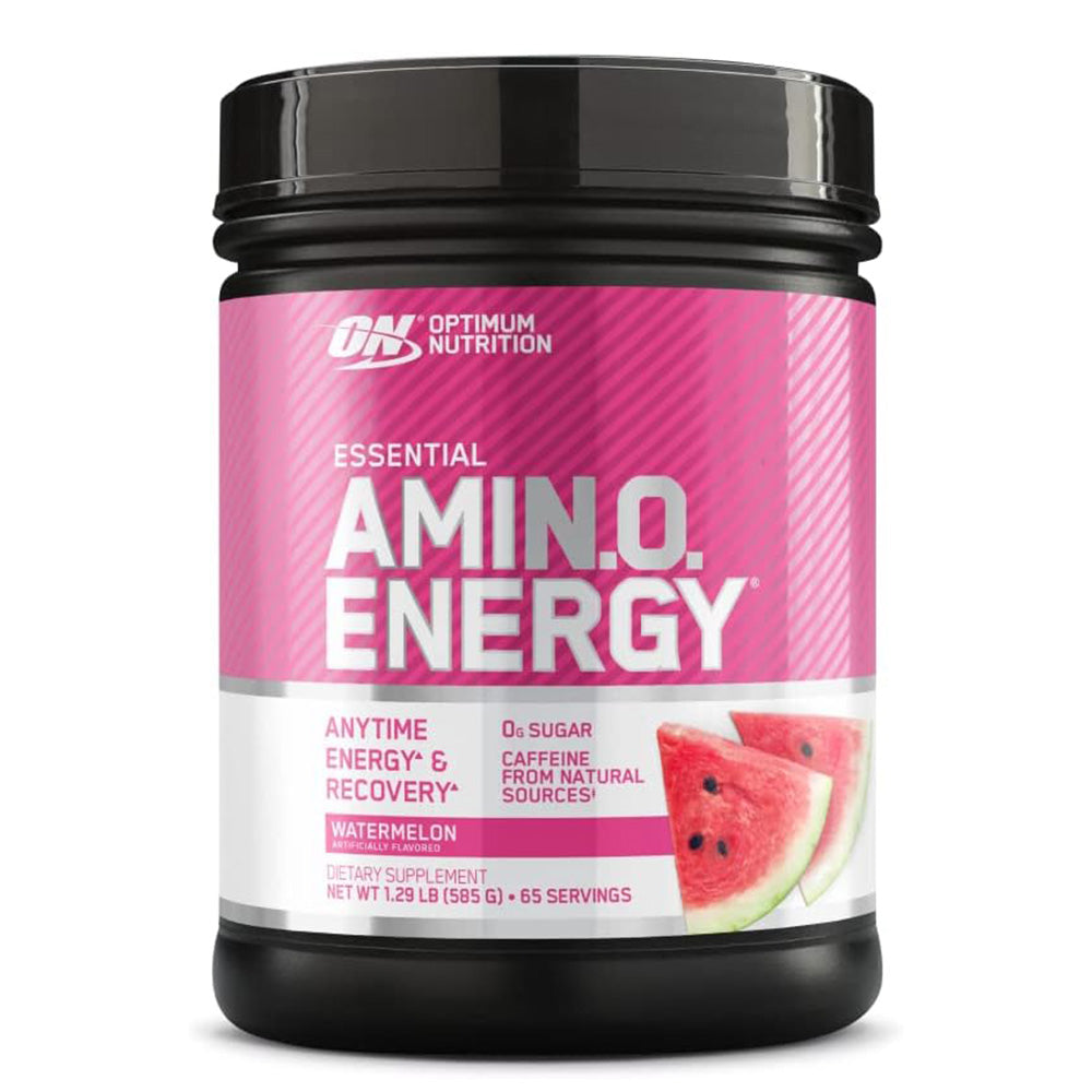 Optimum Nutrition Amino Energy
