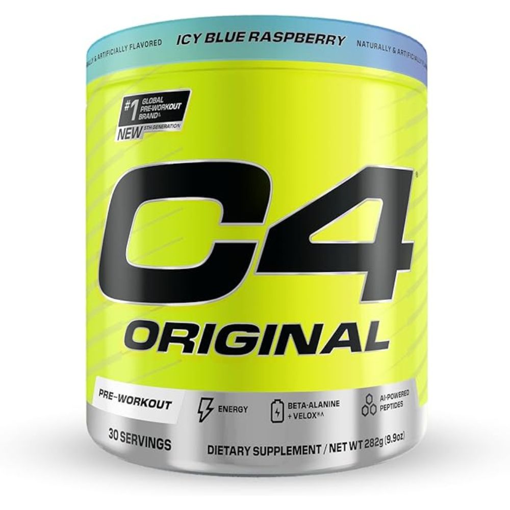 Cellucor C4 Original Pre Workout