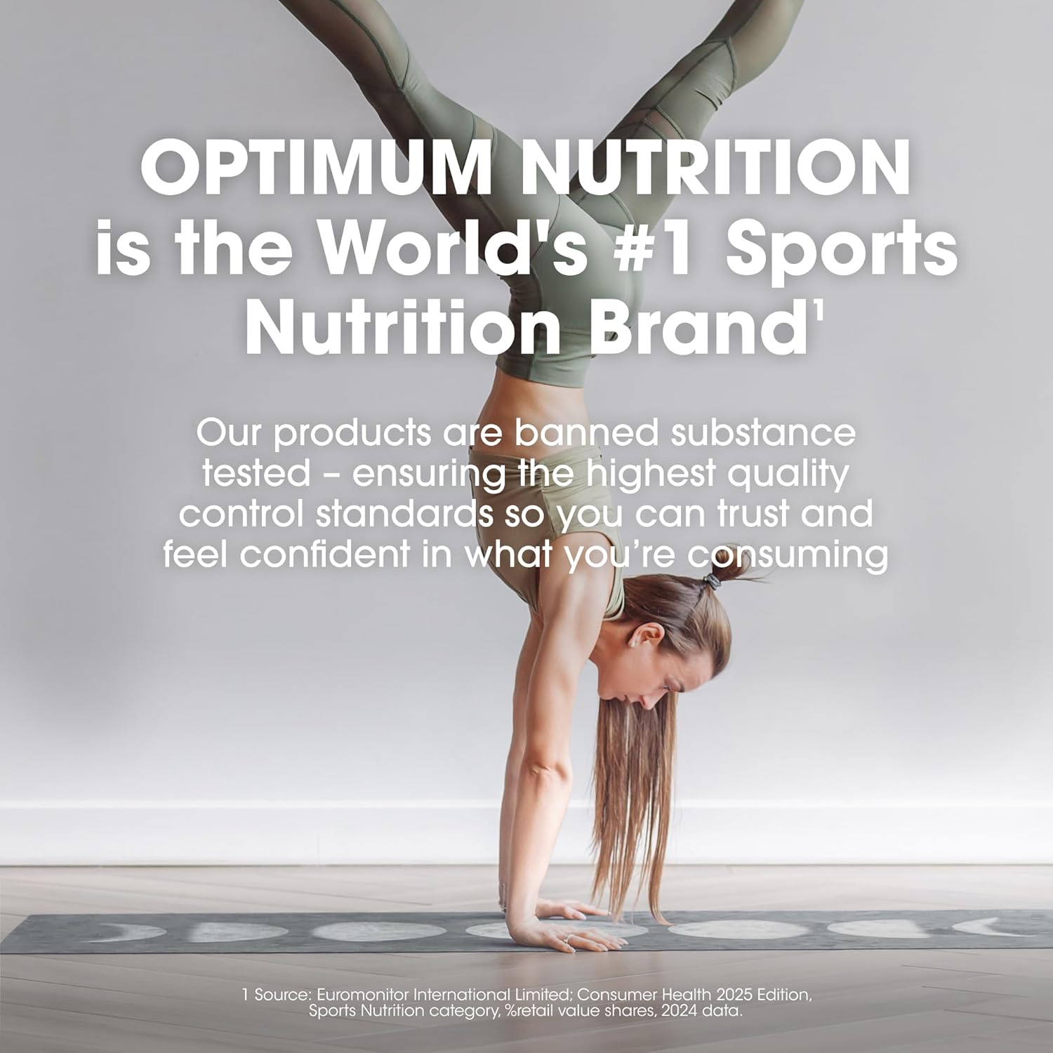 Optimum Nutrition Creatine Plus Powder