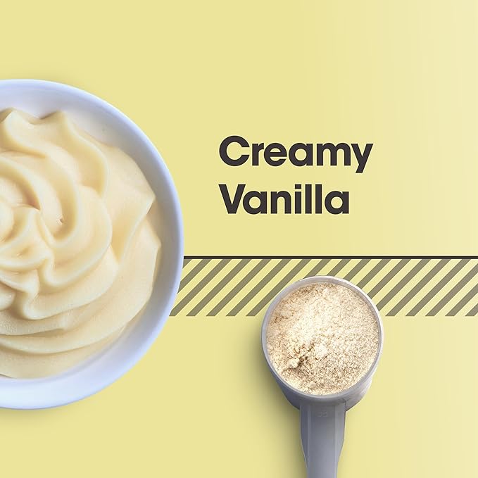 Optimum Nutrition Gold Standard 100% Plant Protein