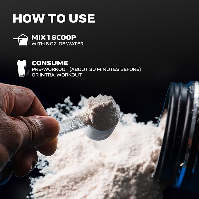 Muscletech Amino Build