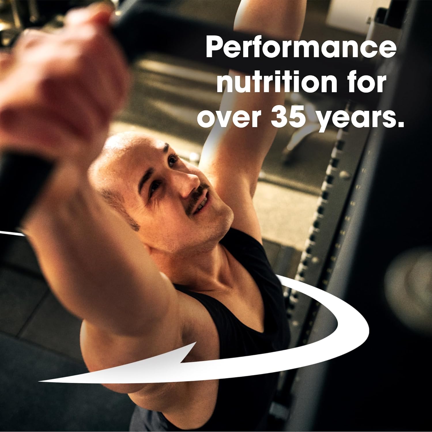 Optimum Nutrition Gold Standard Pre-Workout
