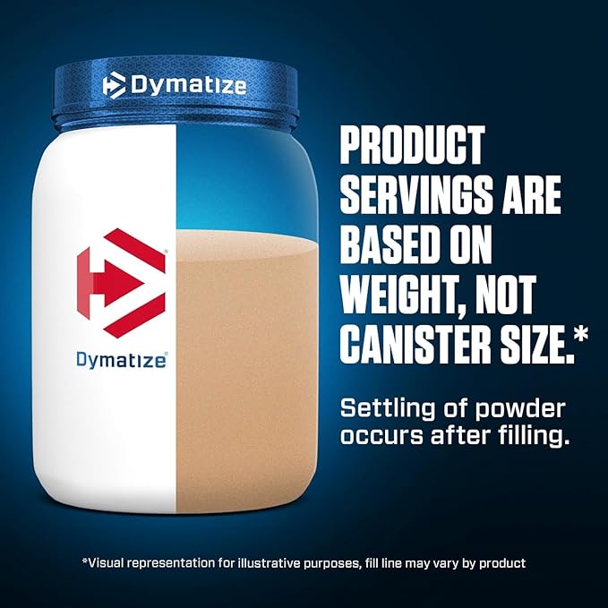Dymatize Elite 100% Whey