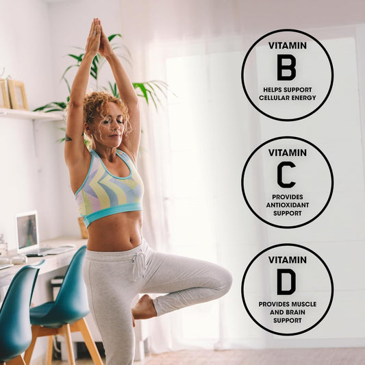 Optimum Nutrition Creatine Plus Powder