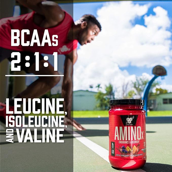 BSN AMINO X (30 Servings)