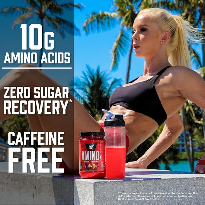 BSN AMINO X (30 Servings)