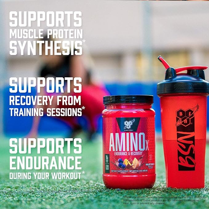 BSN AMINO X (30 Servings)