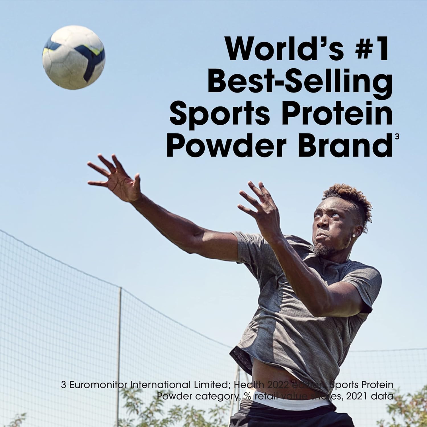 Optimum Nutrition Gold Standard 100% Whey Protein