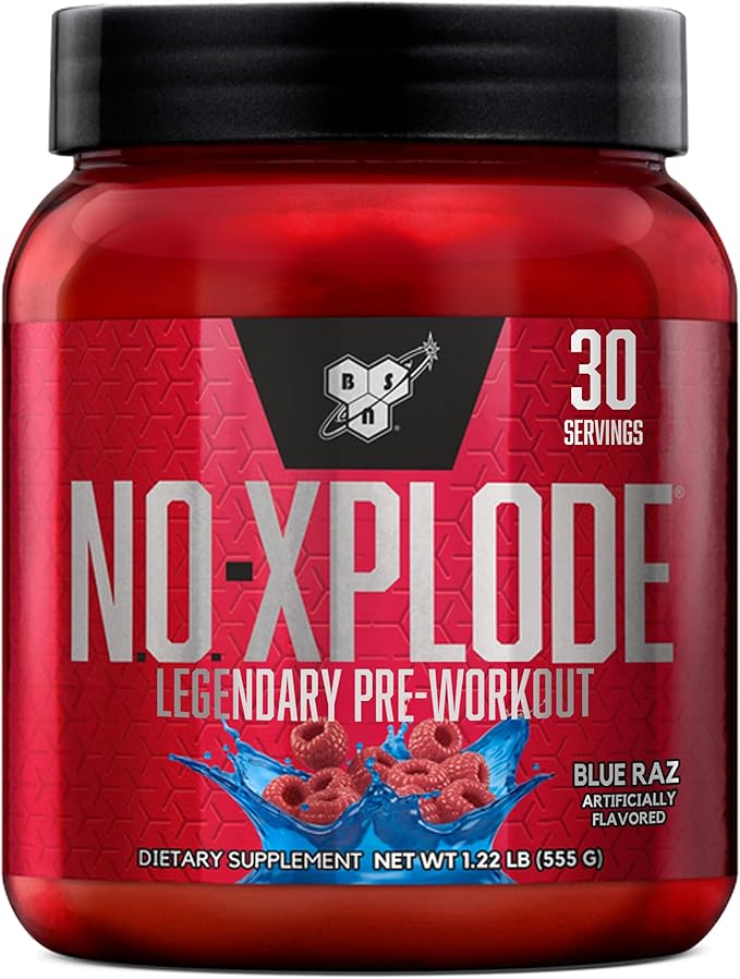 BSN NO-Xplode