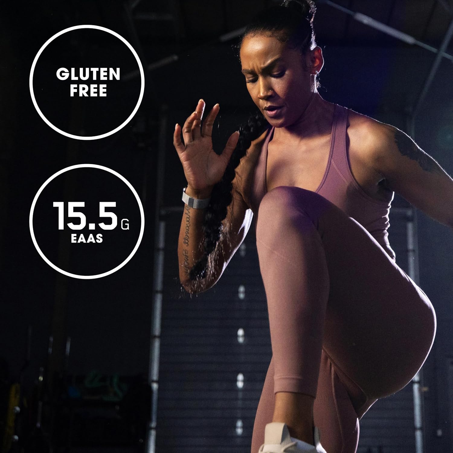 Optimum Nutrition Platinum HydroWhey