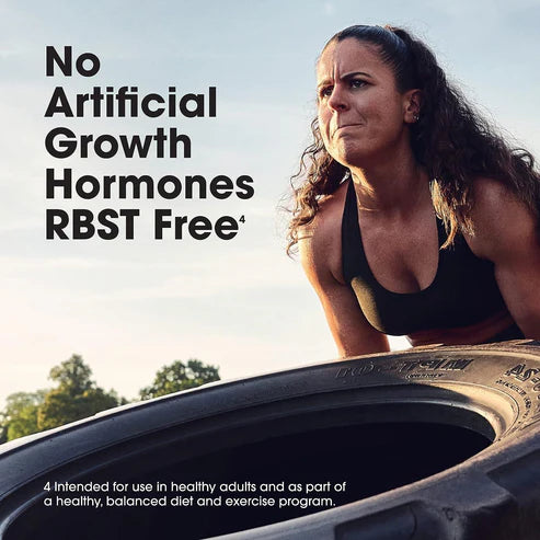 Optimum Nutrition Gold Standard 100% Whey Protein