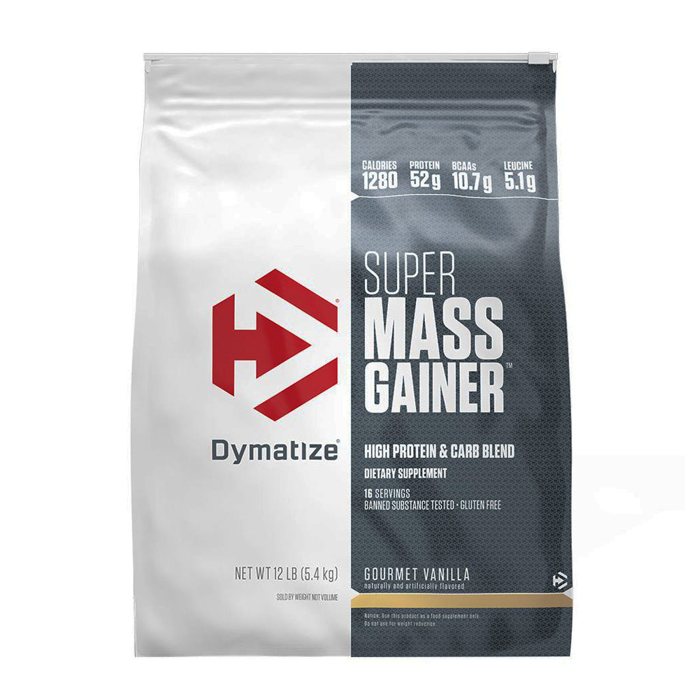 Dymatize Super Mass Gainer