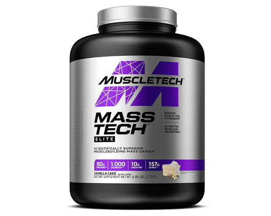 Muscletech Mass Tech