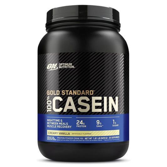 Optimum Nutrition Gold Standard 100% Casein