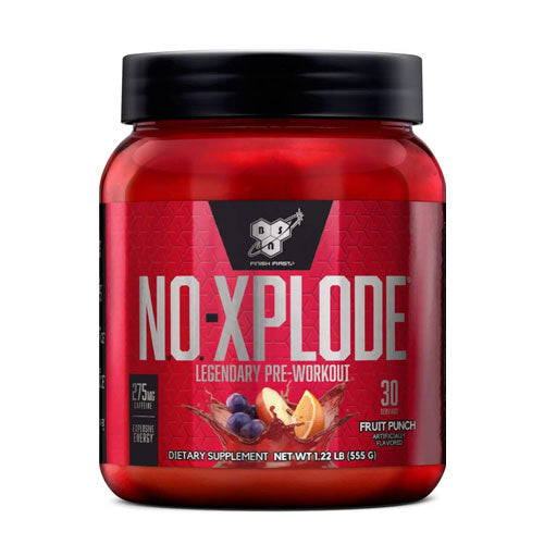 BSN NO-Xplode