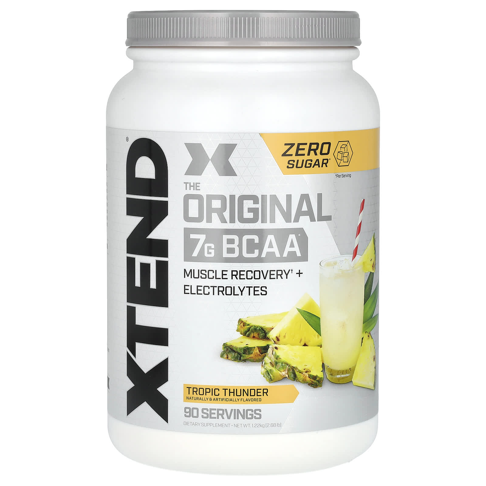Xtend Original BCAA