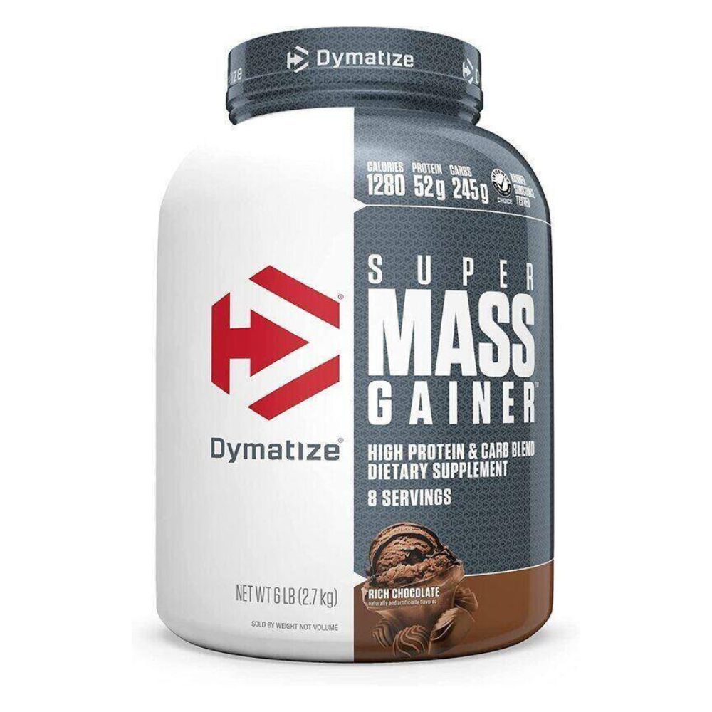 Dymatize Super Mass Gainer