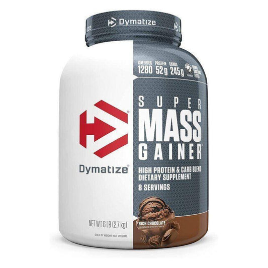 Dymatize Super Mass Gainer