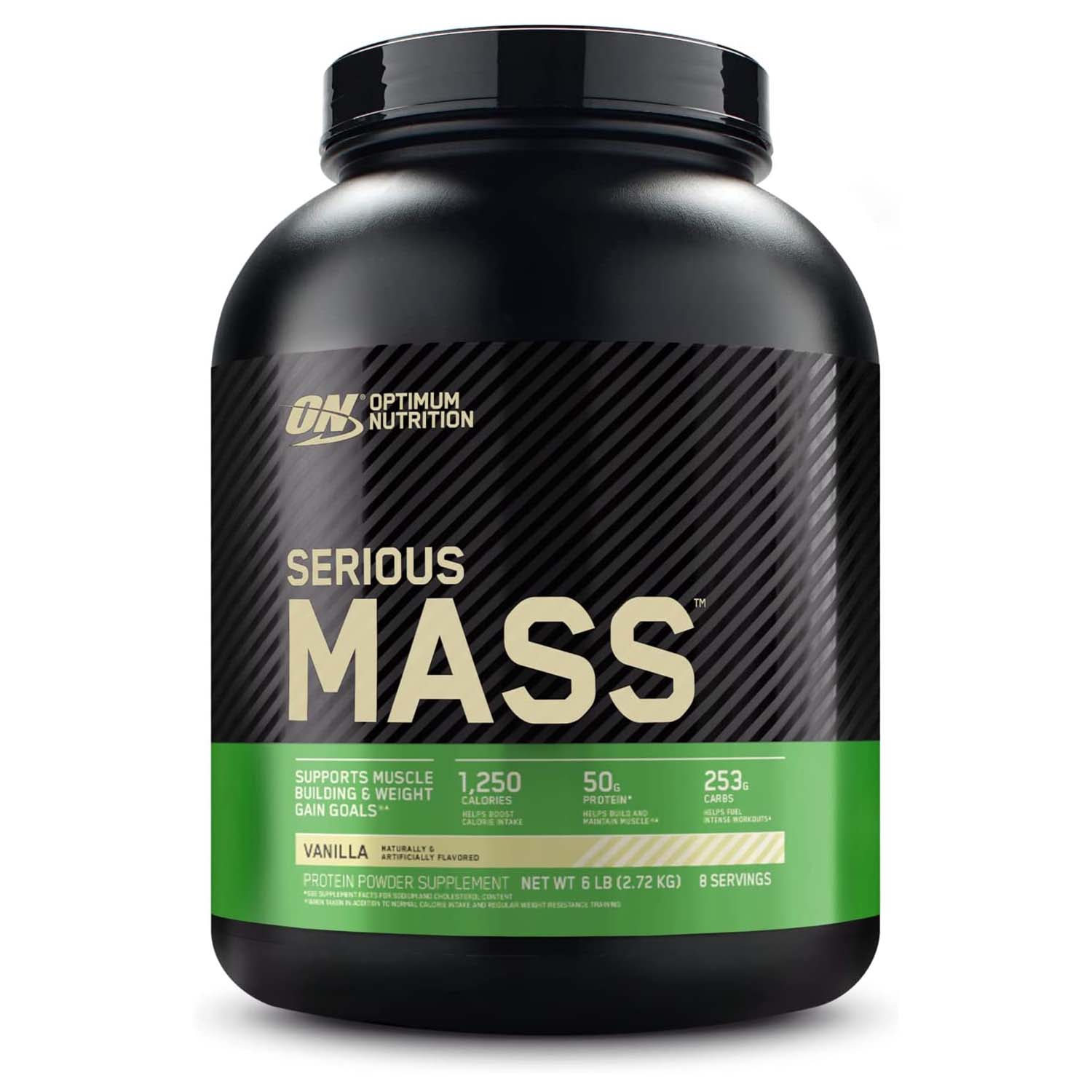 Optimum Nutrition Serious Mass