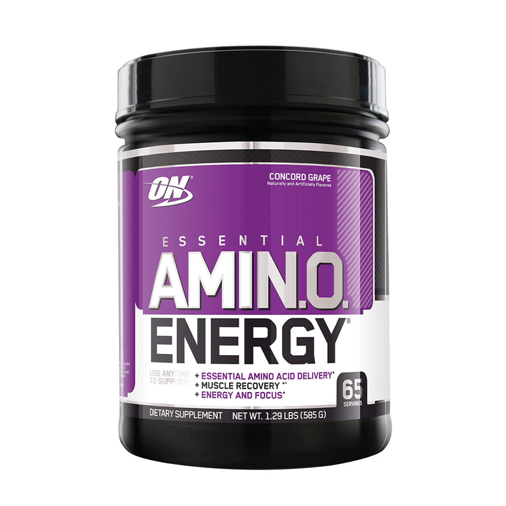 Optimum Nutrition Amino Energy