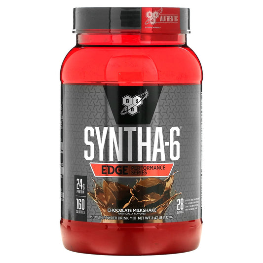 BSN Syntha-6 Edge Performance Series