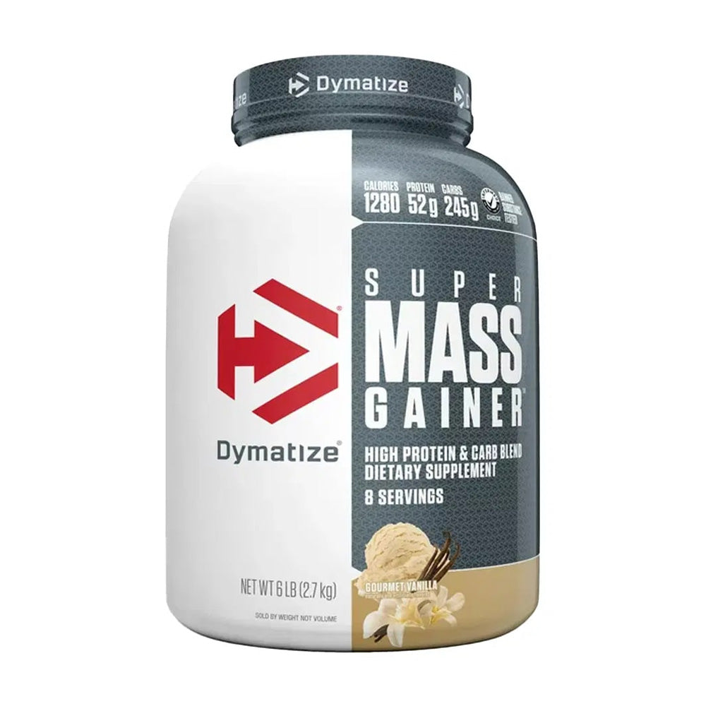 Dymatize Super Mass Gainer