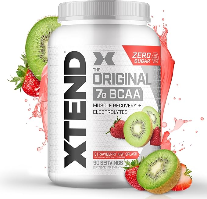 Xtend Original BCAA
